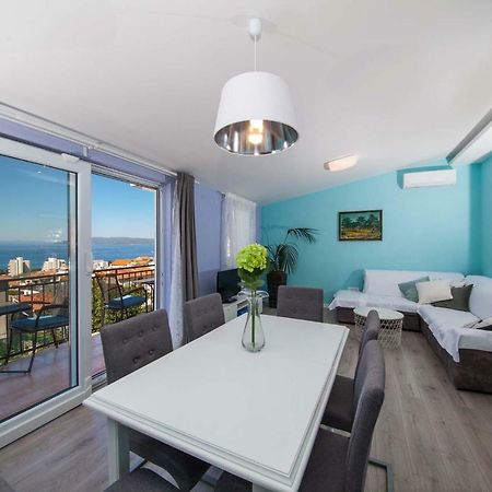Apartman Josipa Μακάρσκα Εξωτερικό φωτογραφία