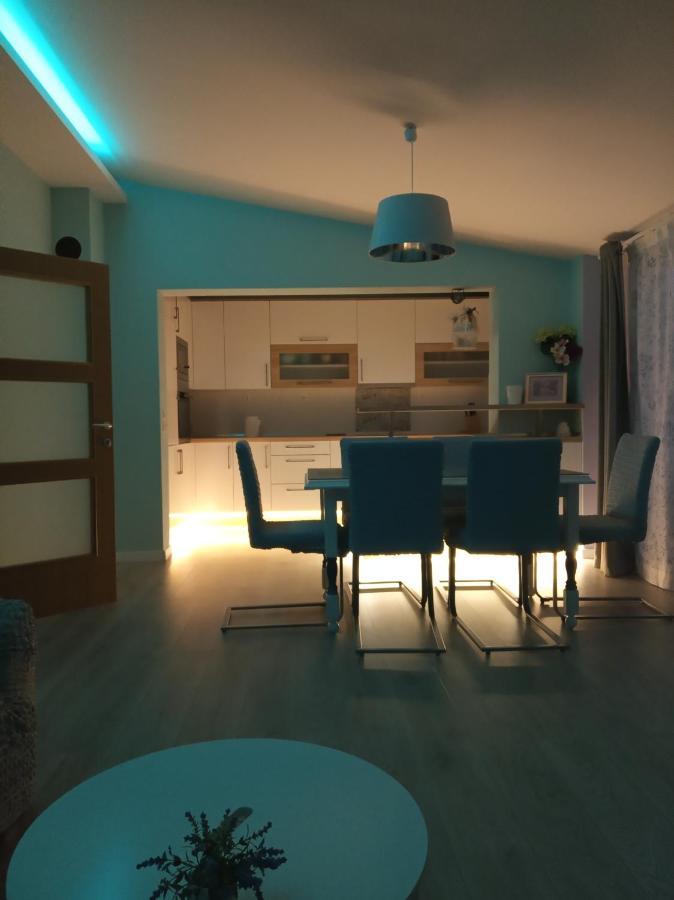 Apartman Josipa Μακάρσκα Εξωτερικό φωτογραφία