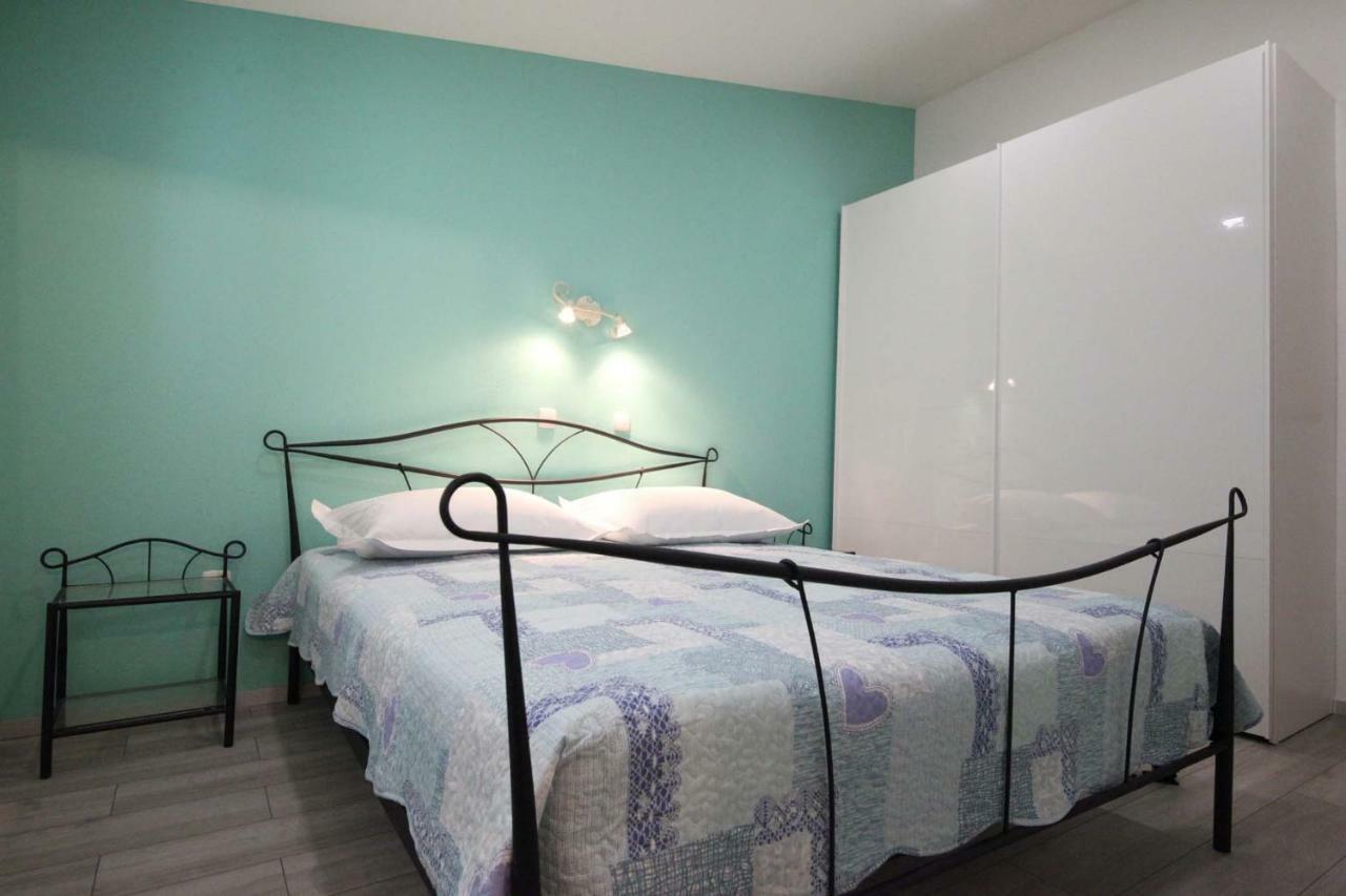 Apartman Josipa Μακάρσκα Εξωτερικό φωτογραφία